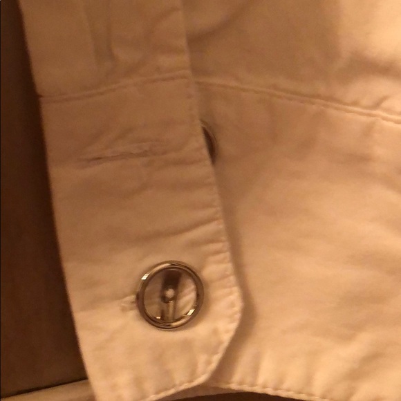 Zara basic blouse - Picture 5 of 5